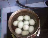 Foto langkah ke 5 dari resep Telur Asin HomeMade.