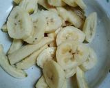 Foto langkah ke 3 dari resep Lemet singkong / jongkong gak lengket gak langu.