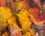صورة لخطوة 2 من وصفة لحم 🍖 خروف مطبوخ