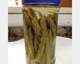 Foto del paso 6 de la receta: Conserva de espárragos