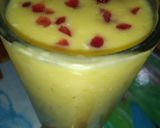 आम रस (Aam ras recipe in Hindi) रेसिपी चरण 2 फोटो