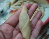 Foto langkah ke 4 dari resep Molen mini gurih.