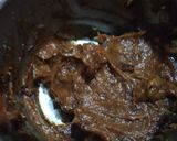 A picture of step 3 of Immunity booster Ladoo.