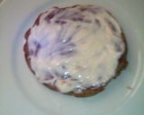 Foto del paso 14 de la receta: Hot cakes, plátano, granola, mermelada de fresas y crema vegetal