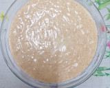 Foto del paso 2 de la receta: 338. Bizcocho de limón semi integral sin báscula