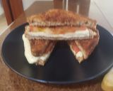 Foto del paso 3 de la receta: Sándwiches de Caprese