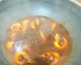 Gambar langkah 2 resipi 👩‍🍳Char Kuey Teow Udang.