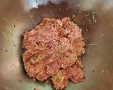 Meatballs recipe step 3 photo