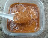 Foto langkah ke 2 dari resep Sate Ayam Madura (Bumbu Kacang).