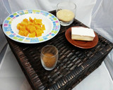 Foto del paso 5 de la receta: Palmeritas de Calabaza y Canela