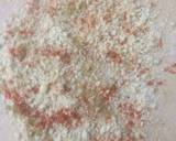 Masala peanut paratha recipe step 1 photo