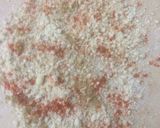 A picture of step 1 of Masala peanut paratha.