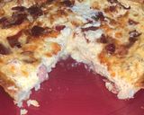 Foto del paso 5 de la receta: 🇫🇷 🇩🇪 Quiche Lorraine🇫🇷 🇩🇪