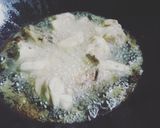 Foto langkah ke 1 dari resep Ayam Masak Putih.