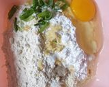 Foto langkah ke 4 dari resep BATAGOR Ala abang abang.