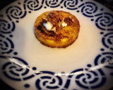 Foto del paso 9 de la receta: Piña asada con requesón