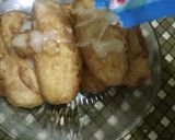 Foto langkah ke 7 dari resep Pisang keju.