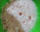 Foto del paso 1 de la receta: Budín de zapallo italiano con carne