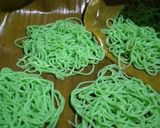 Foto langkah ke 4 dari resep Putu Mayang.