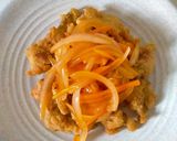 Foto langkah ke 7 dari resep Kakap saus asam manis.