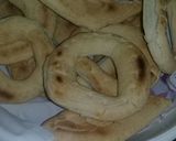 Foto del paso 6 de la receta: Chipá almidón