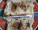 Foto del paso 2 de la receta: Pan tostado con mantequilla 🍞