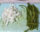 Foto del paso 2 de la receta: Guisado de Marlín