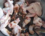 Foto langkah ke 2 dari resep Chicken wing.