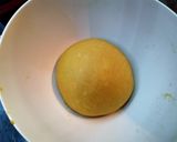 Húsvéti kalács recept fázis 1 fotója
