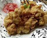 Foto langkah ke 5 dari resep Tahu Kribo.