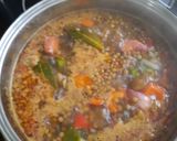 Foto del paso 2 de la receta: Lentejas estofadas