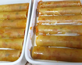 Foto del paso 3 de la receta: Canelones a la española picantes