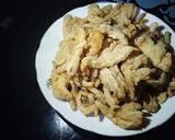 Foto langkah ke 7 dari resep Jamur Crispy.