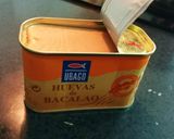 Foto del paso 1 de la receta Endivias con huevas de bacalao