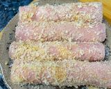Foto del paso 2 de la receta: Flamenquines de York y queso