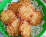 Foto langkah ke 8 dari resep 147. Crispy Cheesy Hashbrown.