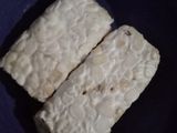 86. Bola-Bola Tempe Isi Telur Puyuh