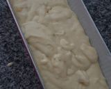 Foto del paso 3 de la receta: Budín de banana