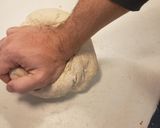 Foto del paso 2 de la receta: Pan para hamburguesas caseros