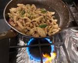 Smooked shawarma chicken breast recipe step 3 photo