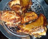 Foto langkah ke 2 dari resep Ikan Mangut Sambel Terasi.