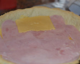 Foto del paso 3 de la receta: Tarta con masa de harina y grasa
