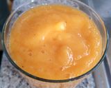 A picture of step 1 of Juices.