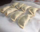 Foto del paso 2 de la receta: Empanadas 🇦🇷criollas saladas!