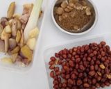 Foto langkah ke 1 dari resep Coto Makassar.