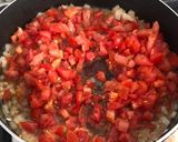 Foto del paso 2 de la receta: Atún tipo vizcaína