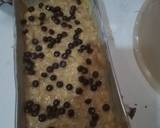 Cara Membuat Eggless banana cake 4