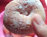 Foto langkah ke 8 dari resep Donat kentang manis.