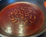 Burgundi marharagu tört burgonyával Dutch Ovenben (holland sütőben), omlós és szaftos recept fázis 3 fotója