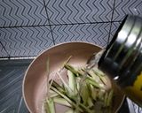 Foto langkah ke 1 dari resep Es serai selasih.